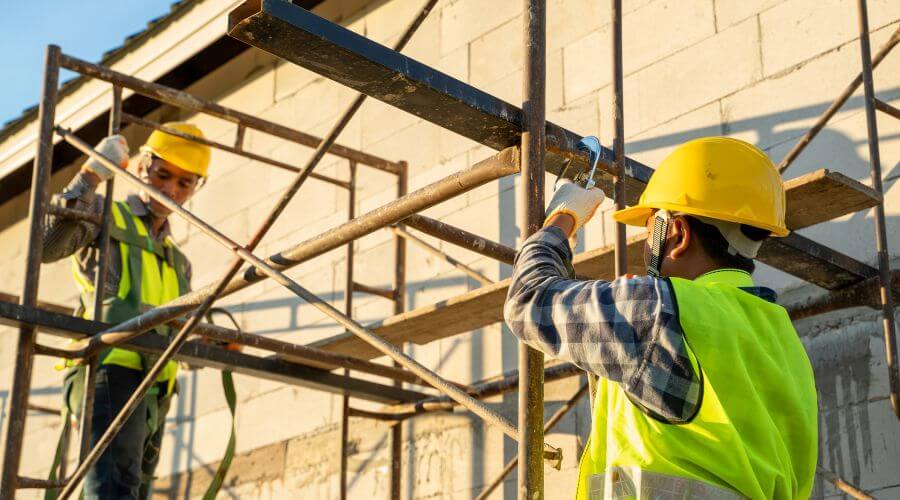 Ridge Cap Repair in Watchung, NJ